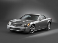 Cadillac XLR Roadster (1 generation) 4.4i AT XLR-V foto, Cadillac XLR Roadster (1 generation) 4.4i AT XLR-V fotos, Cadillac XLR Roadster (1 generation) 4.4i AT XLR-V Bilder, Cadillac XLR Roadster (1 generation) 4.4i AT XLR-V Bild