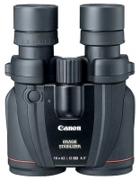 Canon 10x42L IS WP foto, Canon 10x42L IS WP fotos, Canon 10x42L IS WP Bilder, Canon 10x42L IS WP Bild