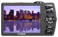 Canon Digital IXUS 870 IS foto, Canon Digital IXUS 870 IS fotos, Canon Digital IXUS 870 IS Bilder, Canon Digital IXUS 870 IS Bild