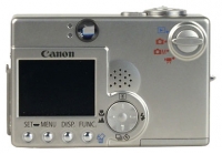 Canon Digital IXUS II foto, Canon Digital IXUS II fotos, Canon Digital IXUS II Bilder, Canon Digital IXUS II Bild