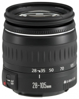 Canon EF 28-105mm f/4-5 .6 Technische Daten, Canon EF 28-105mm f/4-5 .6 Daten, Canon EF 28-105mm f/4-5 .6 Funktionen, Canon EF 28-105mm f/4-5 .6 Bewertung, Canon EF 28-105mm f/4-5 .6 kaufen, Canon EF 28-105mm f/4-5 .6 Preis, Canon EF 28-105mm f/4-5 .6 Kameraobjektiv