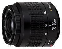 Canon EF 35-80mm f/4-5 .6 Technische Daten, Canon EF 35-80mm f/4-5 .6 Daten, Canon EF 35-80mm f/4-5 .6 Funktionen, Canon EF 35-80mm f/4-5 .6 Bewertung, Canon EF 35-80mm f/4-5 .6 kaufen, Canon EF 35-80mm f/4-5 .6 Preis, Canon EF 35-80mm f/4-5 .6 Kameraobjektiv