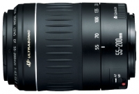 Canon EF 55-200mm f/4.5-5.6 II USM Technische Daten, Canon EF 55-200mm f/4.5-5.6 II USM Daten, Canon EF 55-200mm f/4.5-5.6 II USM Funktionen, Canon EF 55-200mm f/4.5-5.6 II USM Bewertung, Canon EF 55-200mm f/4.5-5.6 II USM kaufen, Canon EF 55-200mm f/4.5-5.6 II USM Preis, Canon EF 55-200mm f/4.5-5.6 II USM Kameraobjektiv