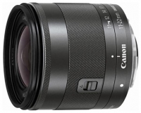 Canon EF-M 11-22mm f/4.0-6.5 IS STM Technische Daten, Canon EF-M 11-22mm f/4.0-6.5 IS STM Daten, Canon EF-M 11-22mm f/4.0-6.5 IS STM Funktionen, Canon EF-M 11-22mm f/4.0-6.5 IS STM Bewertung, Canon EF-M 11-22mm f/4.0-6.5 IS STM kaufen, Canon EF-M 11-22mm f/4.0-6.5 IS STM Preis, Canon EF-M 11-22mm f/4.0-6.5 IS STM Kameraobjektiv