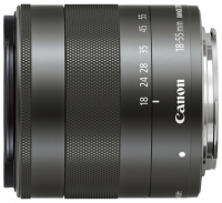 Canon EF-M 18-55mm f/3.5-5.6 IS STM Technische Daten, Canon EF-M 18-55mm f/3.5-5.6 IS STM Daten, Canon EF-M 18-55mm f/3.5-5.6 IS STM Funktionen, Canon EF-M 18-55mm f/3.5-5.6 IS STM Bewertung, Canon EF-M 18-55mm f/3.5-5.6 IS STM kaufen, Canon EF-M 18-55mm f/3.5-5.6 IS STM Preis, Canon EF-M 18-55mm f/3.5-5.6 IS STM Kameraobjektiv