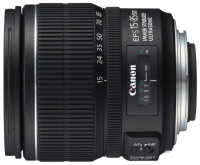Canon EF-S 15-85mm f/3.5-5.6 IS USM foto, Canon EF-S 15-85mm f/3.5-5.6 IS USM fotos, Canon EF-S 15-85mm f/3.5-5.6 IS USM Bilder, Canon EF-S 15-85mm f/3.5-5.6 IS USM Bild