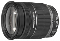 Canon EF-S 18-200mm f/3.5-5.6 IS foto, Canon EF-S 18-200mm f/3.5-5.6 IS fotos, Canon EF-S 18-200mm f/3.5-5.6 IS Bilder, Canon EF-S 18-200mm f/3.5-5.6 IS Bild