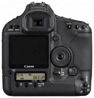Canon EOS 1D Mark III Body foto, Canon EOS 1D Mark III Body fotos, Canon EOS 1D Mark III Body Bilder, Canon EOS 1D Mark III Body Bild