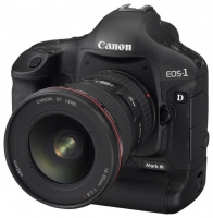 Canon EOS 1D Mark III Kit foto, Canon EOS 1D Mark III Kit fotos, Canon EOS 1D Mark III Kit Bilder, Canon EOS 1D Mark III Kit Bild