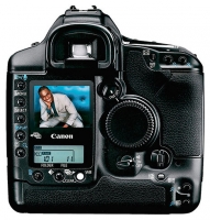 Canon EOS 1Ds Mark II Kit foto, Canon EOS 1Ds Mark II Kit fotos, Canon EOS 1Ds Mark II Kit Bilder, Canon EOS 1Ds Mark II Kit Bild