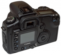Canon EOS 20D Body foto, Canon EOS 20D Body fotos, Canon EOS 20D Body Bilder, Canon EOS 20D Body Bild
