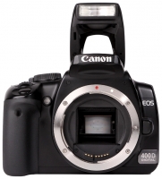 Canon EOS 400D Body Technische Daten, Canon EOS 400D Body Daten, Canon EOS 400D Body Funktionen, Canon EOS 400D Body Bewertung, Canon EOS 400D Body kaufen, Canon EOS 400D Body Preis, Canon EOS 400D Body Digitale Kameras