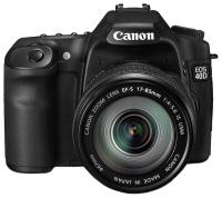 Canon EOS 40D Kit foto, Canon EOS 40D Kit fotos, Canon EOS 40D Kit Bilder, Canon EOS 40D Kit Bild