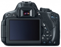 Canon EOS 650D Body foto, Canon EOS 650D Body fotos, Canon EOS 650D Body Bilder, Canon EOS 650D Body Bild