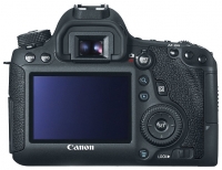 Canon EOS 6D Kit foto, Canon EOS 6D Kit fotos, Canon EOS 6D Kit Bilder, Canon EOS 6D Kit Bild