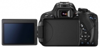 Canon EOS 700D Body foto, Canon EOS 700D Body fotos, Canon EOS 700D Body Bilder, Canon EOS 700D Body Bild