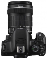 Canon EOS 700D Kit foto, Canon EOS 700D Kit fotos, Canon EOS 700D Kit Bilder, Canon EOS 700D Kit Bild