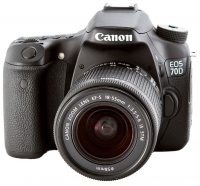 Canon EOS 70D Kit foto, Canon EOS 70D Kit fotos, Canon EOS 70D Kit Bilder, Canon EOS 70D Kit Bild