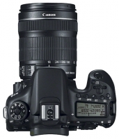 Canon EOS 70D Kit foto, Canon EOS 70D Kit fotos, Canon EOS 70D Kit Bilder, Canon EOS 70D Kit Bild