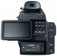 Canon EOS C100 foto, Canon EOS C100 fotos, Canon EOS C100 Bilder, Canon EOS C100 Bild