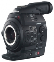 Canon EOS C300 Technische Daten, Canon EOS C300 Daten, Canon EOS C300 Funktionen, Canon EOS C300 Bewertung, Canon EOS C300 kaufen, Canon EOS C300 Preis, Canon EOS C300 Camcorder