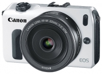 Canon EOS M Kit foto, Canon EOS M Kit fotos, Canon EOS M Kit Bilder, Canon EOS M Kit Bild
