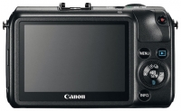 Canon EOS M Kit foto, Canon EOS M Kit fotos, Canon EOS M Kit Bilder, Canon EOS M Kit Bild