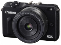 Canon EOS M2 Kit Technische Daten, Canon EOS M2 Kit Daten, Canon EOS M2 Kit Funktionen, Canon EOS M2 Kit Bewertung, Canon EOS M2 Kit kaufen, Canon EOS M2 Kit Preis, Canon EOS M2 Kit Digitale Kameras