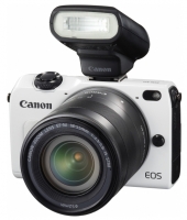Canon EOS M2 Kit foto, Canon EOS M2 Kit fotos, Canon EOS M2 Kit Bilder, Canon EOS M2 Kit Bild