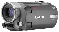 Canon FS11 Technische Daten, Canon FS11 Daten, Canon FS11 Funktionen, Canon FS11 Bewertung, Canon FS11 kaufen, Canon FS11 Preis, Canon FS11 Camcorder