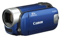Canon FS300 Technische Daten, Canon FS300 Daten, Canon FS300 Funktionen, Canon FS300 Bewertung, Canon FS300 kaufen, Canon FS300 Preis, Canon FS300 Camcorder