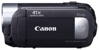 Canon FS40 foto, Canon FS40 fotos, Canon FS40 Bilder, Canon FS40 Bild