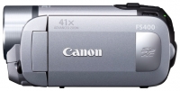 Canon FS400 foto, Canon FS400 fotos, Canon FS400 Bilder, Canon FS400 Bild