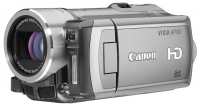 Canon HF100 Technische Daten, Canon HF100 Daten, Canon HF100 Funktionen, Canon HF100 Bewertung, Canon HF100 kaufen, Canon HF100 Preis, Canon HF100 Camcorder