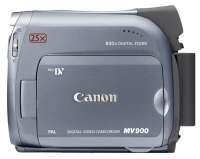 Canon MV900 foto, Canon MV900 fotos, Canon MV900 Bilder, Canon MV900 Bild