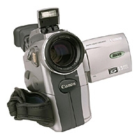 Canon MVX1 Technische Daten, Canon MVX1 Daten, Canon MVX1 Funktionen, Canon MVX1 Bewertung, Canon MVX1 kaufen, Canon MVX1 Preis, Canon MVX1 Camcorder