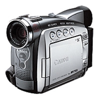 Canon MVX730i Technische Daten, Canon MVX730i Daten, Canon MVX730i Funktionen, Canon MVX730i Bewertung, Canon MVX730i kaufen, Canon MVX730i Preis, Canon MVX730i Camcorder