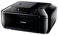 Canon PIXMA MX454 foto, Canon PIXMA MX454 fotos, Canon PIXMA MX454 Bilder, Canon PIXMA MX454 Bild