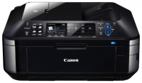 Canon PIXMA MX884 foto, Canon PIXMA MX884 fotos, Canon PIXMA MX884 Bilder, Canon PIXMA MX884 Bild