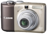 Canon PowerShot A1000 IS foto, Canon PowerShot A1000 IS fotos, Canon PowerShot A1000 IS Bilder, Canon PowerShot A1000 IS Bild