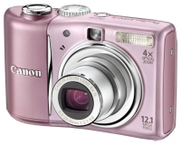 Canon PowerShot A1100 IS foto, Canon PowerShot A1100 IS fotos, Canon PowerShot A1100 IS Bilder, Canon PowerShot A1100 IS Bild