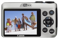 Canon PowerShot A1200 foto, Canon PowerShot A1200 fotos, Canon PowerShot A1200 Bilder, Canon PowerShot A1200 Bild