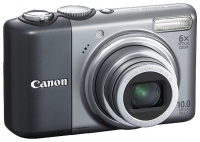 Canon PowerShot A2000 IS foto, Canon PowerShot A2000 IS fotos, Canon PowerShot A2000 IS Bilder, Canon PowerShot A2000 IS Bild