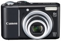 Canon PowerShot A2100 IS foto, Canon PowerShot A2100 IS fotos, Canon PowerShot A2100 IS Bilder, Canon PowerShot A2100 IS Bild