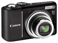 Canon PowerShot A2100 IS foto, Canon PowerShot A2100 IS fotos, Canon PowerShot A2100 IS Bilder, Canon PowerShot A2100 IS Bild