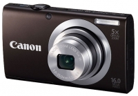 Canon PowerShot A2400 IS foto, Canon PowerShot A2400 IS fotos, Canon PowerShot A2400 IS Bilder, Canon PowerShot A2400 IS Bild