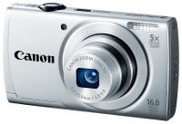 Canon PowerShot A2500 Technische Daten, Canon PowerShot A2500 Daten, Canon PowerShot A2500 Funktionen, Canon PowerShot A2500 Bewertung, Canon PowerShot A2500 kaufen, Canon PowerShot A2500 Preis, Canon PowerShot A2500 Digitale Kameras