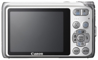 Canon PowerShot A3100 IS foto, Canon PowerShot A3100 IS fotos, Canon PowerShot A3100 IS Bilder, Canon PowerShot A3100 IS Bild