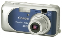 Canon PowerShot A430 foto, Canon PowerShot A430 fotos, Canon PowerShot A430 Bilder, Canon PowerShot A430 Bild