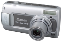 Canon PowerShot A470 foto, Canon PowerShot A470 fotos, Canon PowerShot A470 Bilder, Canon PowerShot A470 Bild